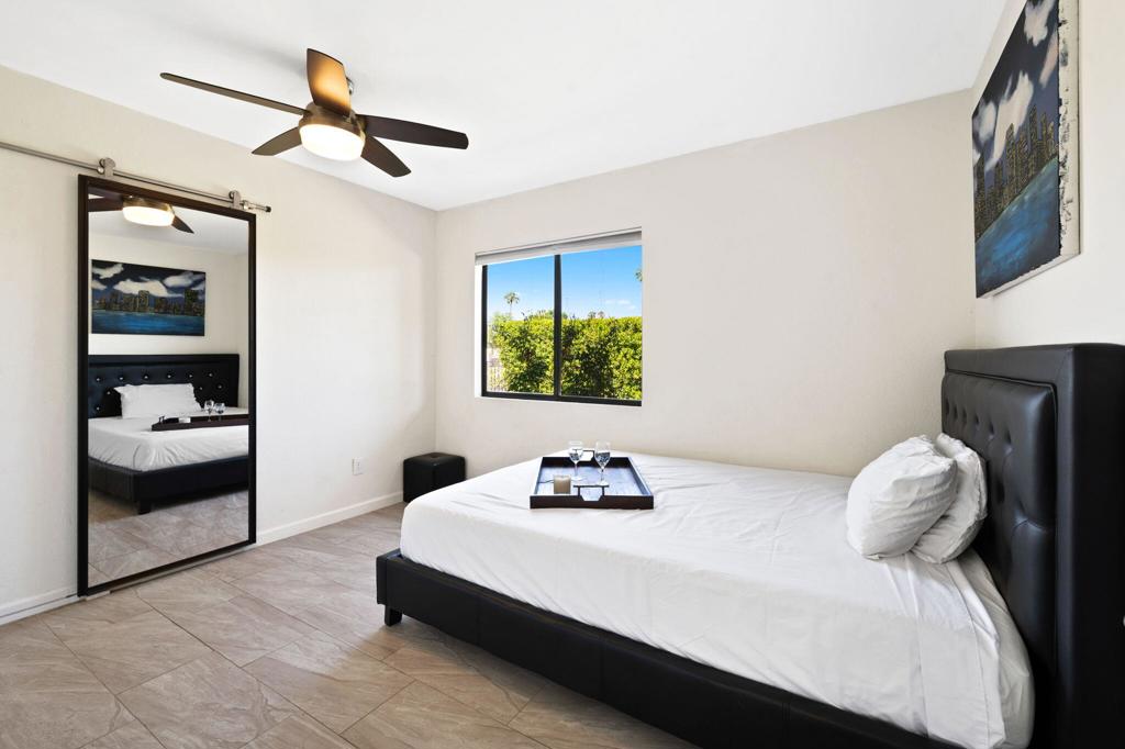 Demuth Park - Residential