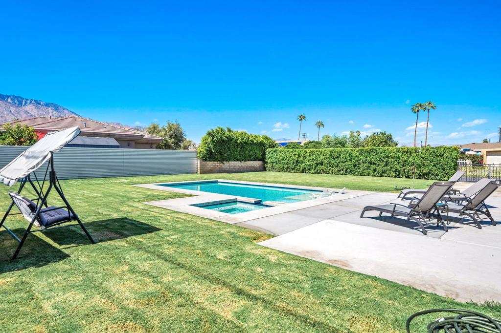 Demuth Park - Residential