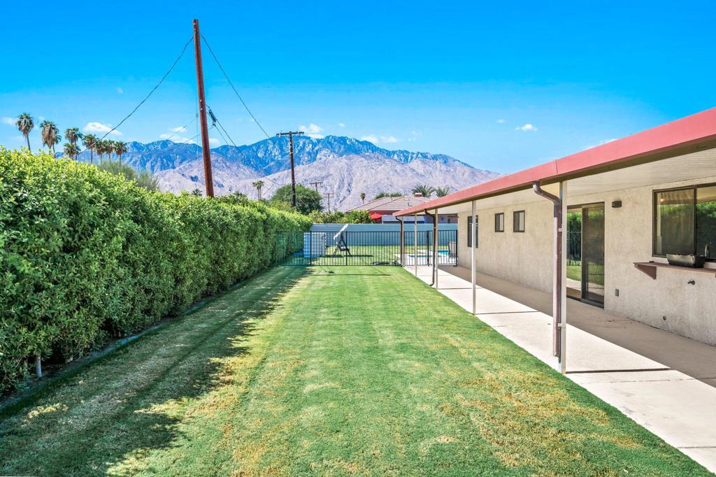 Demuth Park - Residential