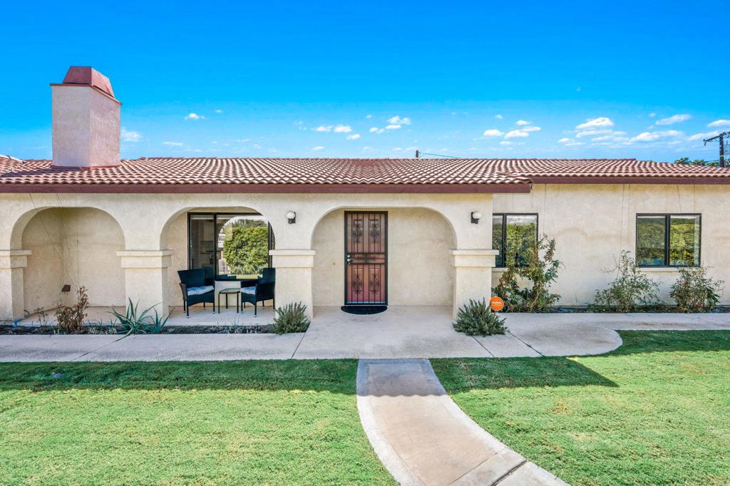 Demuth Park - Residential