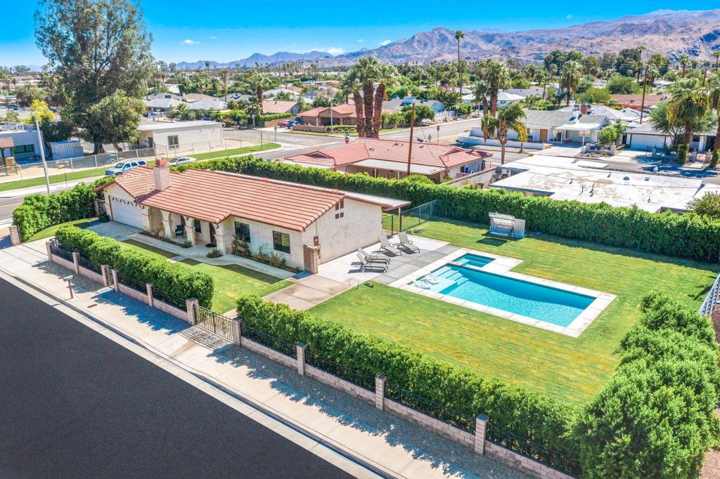 Demuth Park - Residential