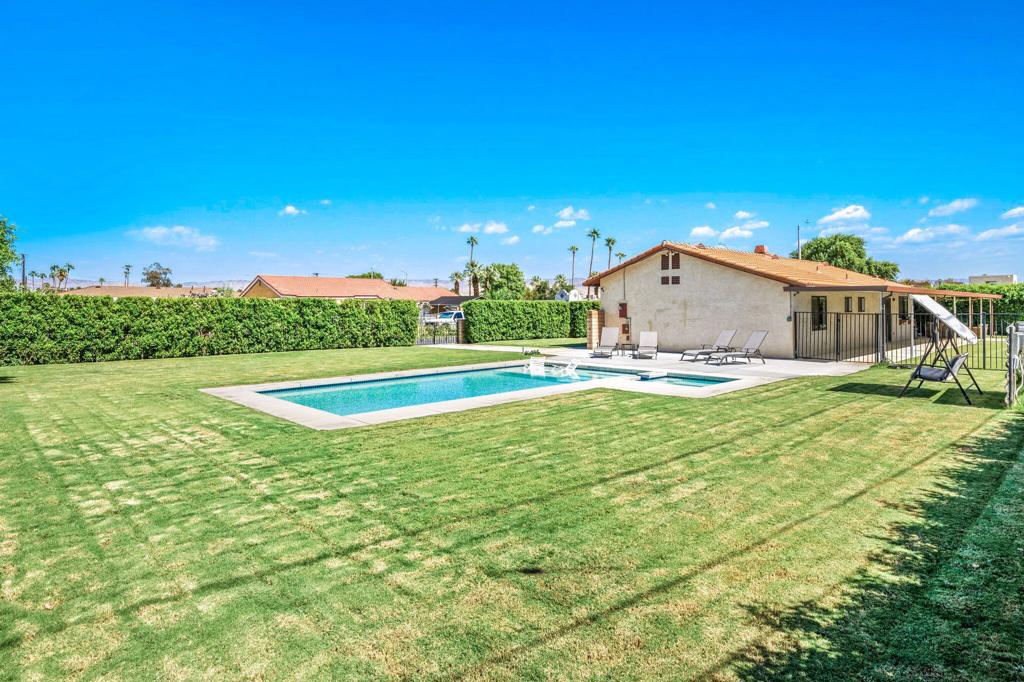 Demuth Park - Residential