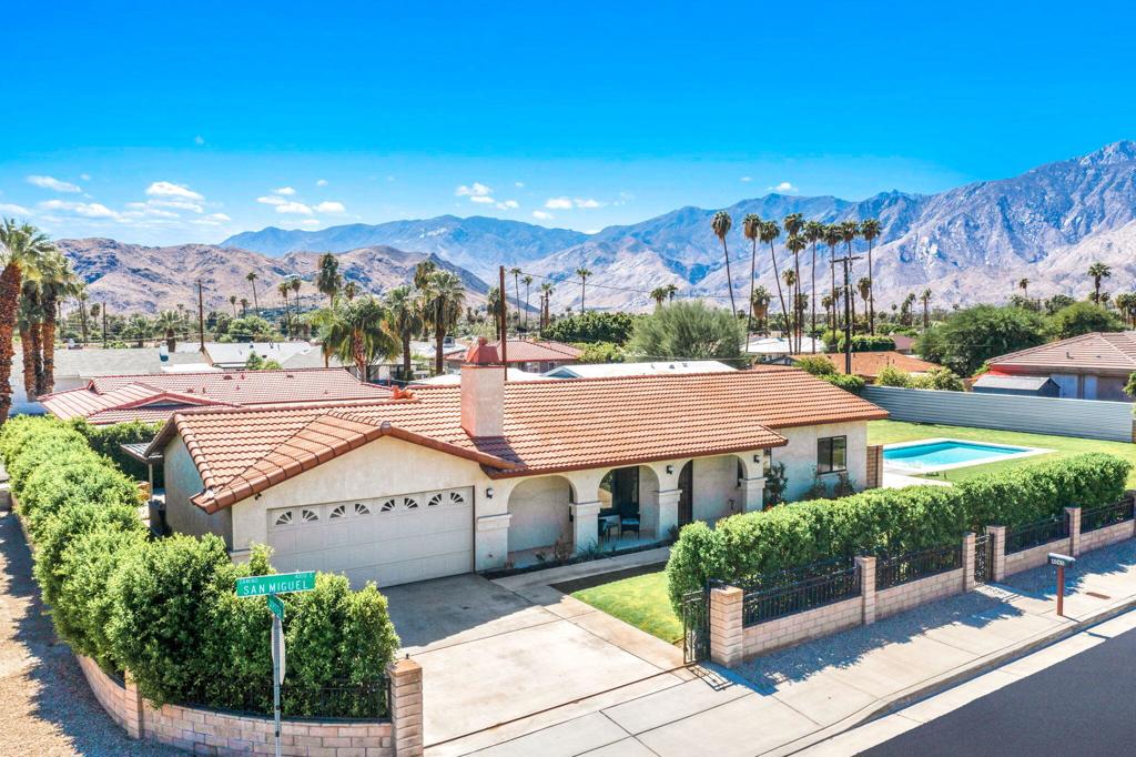 Demuth Park - Residential