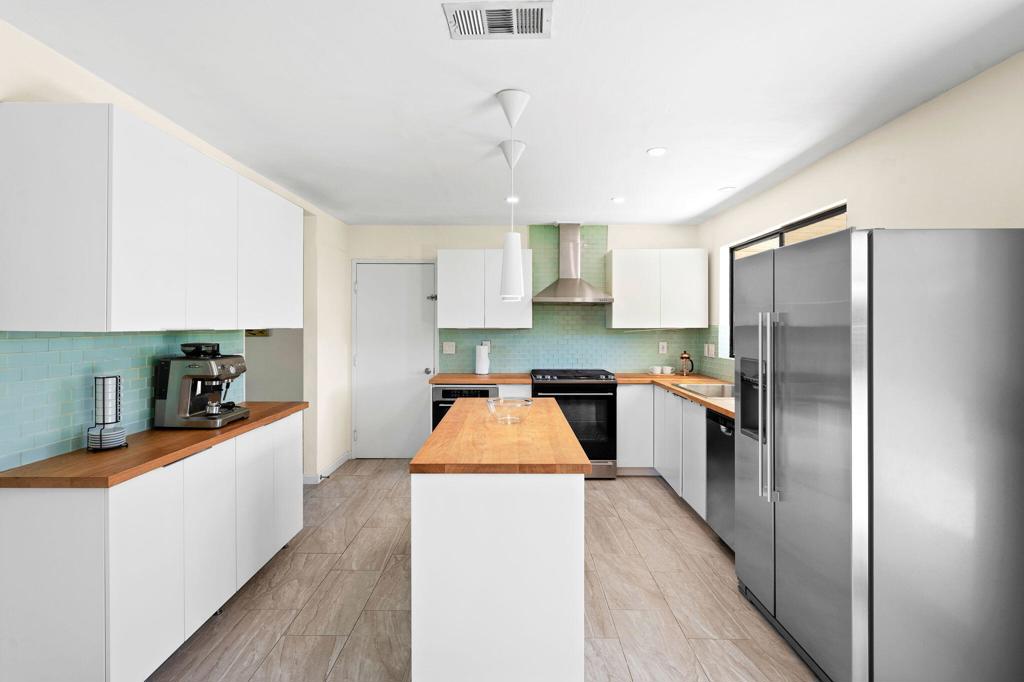 Demuth Park - Residential