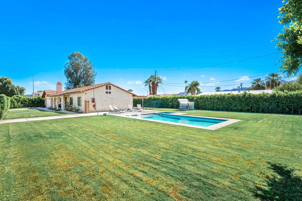 Demuth Park - Residential