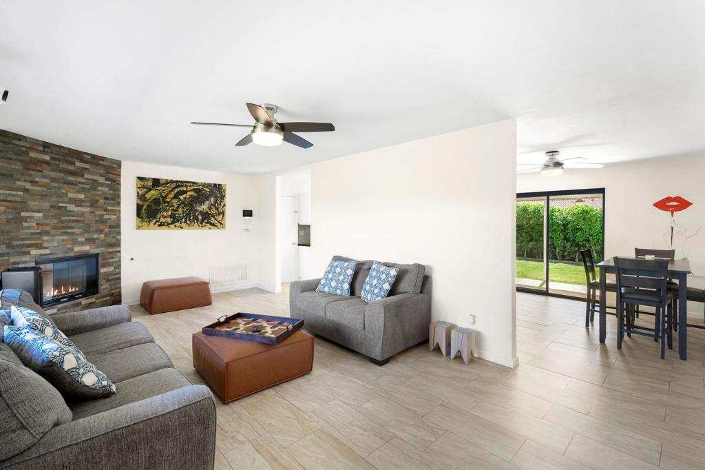 Demuth Park - Residential