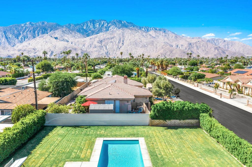 Demuth Park - Residential