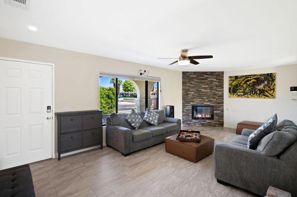 Demuth Park - Residential