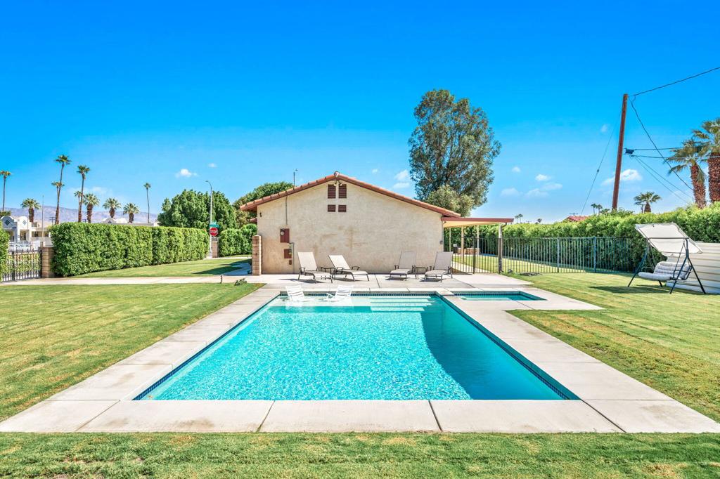 Demuth Park - Residential