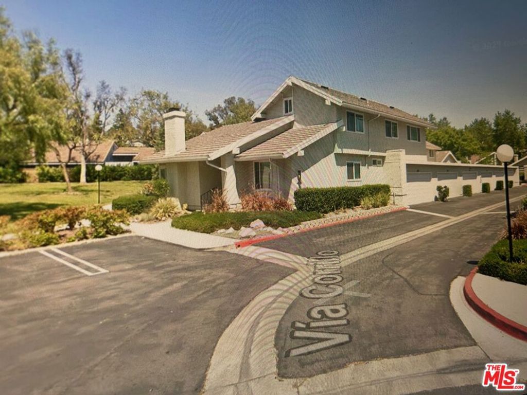 Photo of 21111 Via Corrillo #42, Yorba Linda, CA 92887 (MLS # 26671897)