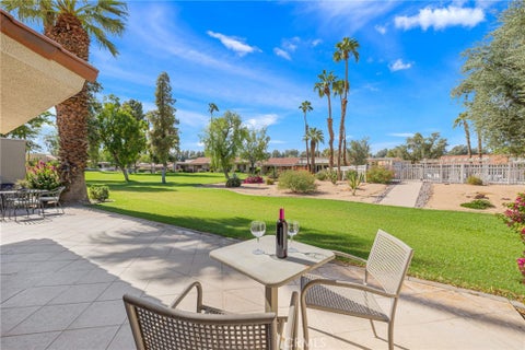 Photo of 40843 Sea Island LN, Palm Desert, CA 92211 (MLS # PW26228631)