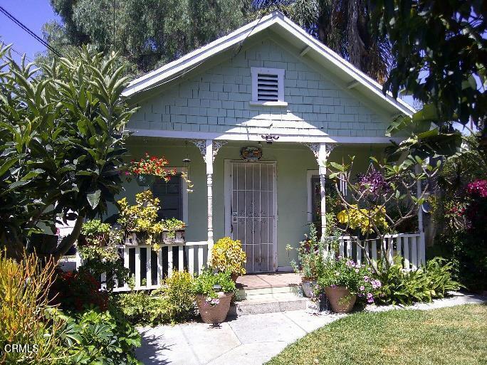 826 S Orange Avenue