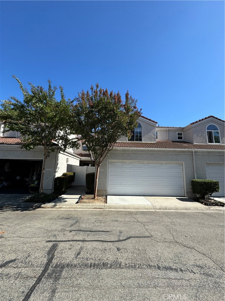 Located in one of Chino Hills' most sought-after neighborhoods, this condo offers the perfect blend of suburban tranquility and urban convenience. This charming 2 bedroom, 2.5 bathroom home sits on a quiet cul-de-sac, providing a peaceful setting while still being close to everything you need. Just minutes from top-rated schools, making it ideal for families, as well as shopping centers like the Chino Hills Marketplace and The Shoppes at Chino Hills, which offer a variety of dining, retail, and entertainment options. Outdoor enthusiasts will appreciate the easy access to Chino Hills State Park and nearby hiking trails, while commuters will enjoy quick access to major freeways, including the 91, 60, and 71, connecting you effortlessly to surrounding cities. Inside, the home is beautifully designed with spacious living areas, an inviting kitchen, and a quaint backyard living space that’s perfect for entertaining or relaxing. As you step inside, you'll be greeted by soaring high ceilings and an abundance of natural light that fills every corner of the home, creating a bright and airy atmosphere that enhances the sense of space and openness. Professional photos coming soon.