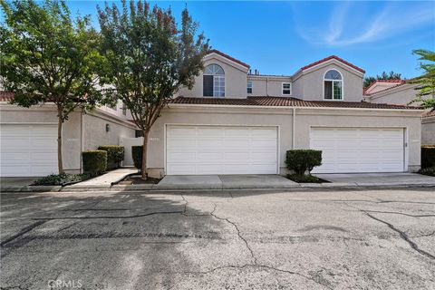 13163 Pinnacle Ct Chino Hills CA 91709