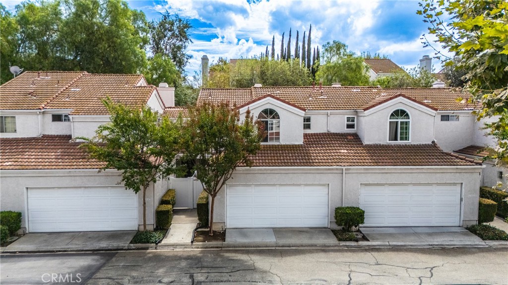 Located in one of Chino Hills' most sought-after neighborhoods, this condo offers the perfect blend of suburban tranquility and urban convenience. This charming 2 bedroom, 2.5 bathroom home sits on a quiet cul-de-sac, providing a peaceful setting while still being close to everything you need. Just minutes from top-rated schools, making it ideal for families, as well as shopping centers like the Chino Hills Marketplace and The Shoppes at Chino Hills, which offer a variety of dining, retail, and entertainment options. Outdoor enthusiasts will appreciate the easy access to Chino Hills State Park and nearby hiking trails, while commuters will enjoy quick access to major freeways, including the 91, 60, and 71, connecting you effortlessly to surrounding cities. Inside, the home is beautifully designed with spacious living areas, an inviting kitchen, and a quaint backyard living space that’s perfect for entertaining or relaxing. As you step inside, you'll be greeted by soaring high ceilings and an abundance of natural light that fills every corner of the home, creating a bright and airy atmosphere that enhances the sense of space and openness. Professional photos coming soon.