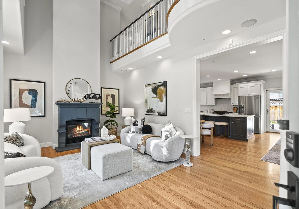 2 Perry Avenue