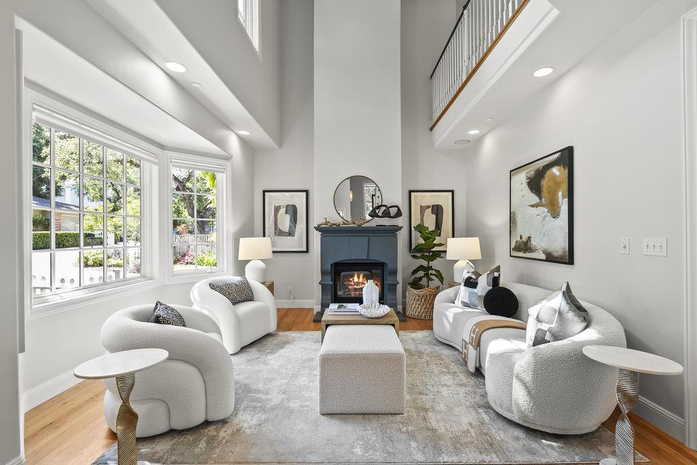 2 Perry Avenue