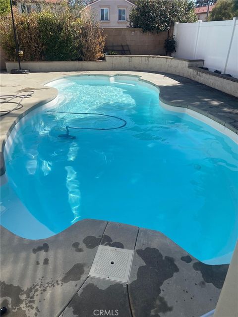 Photo of 43741 Calabro St, Temecula, CA 92592 (MLS # SW26071949)