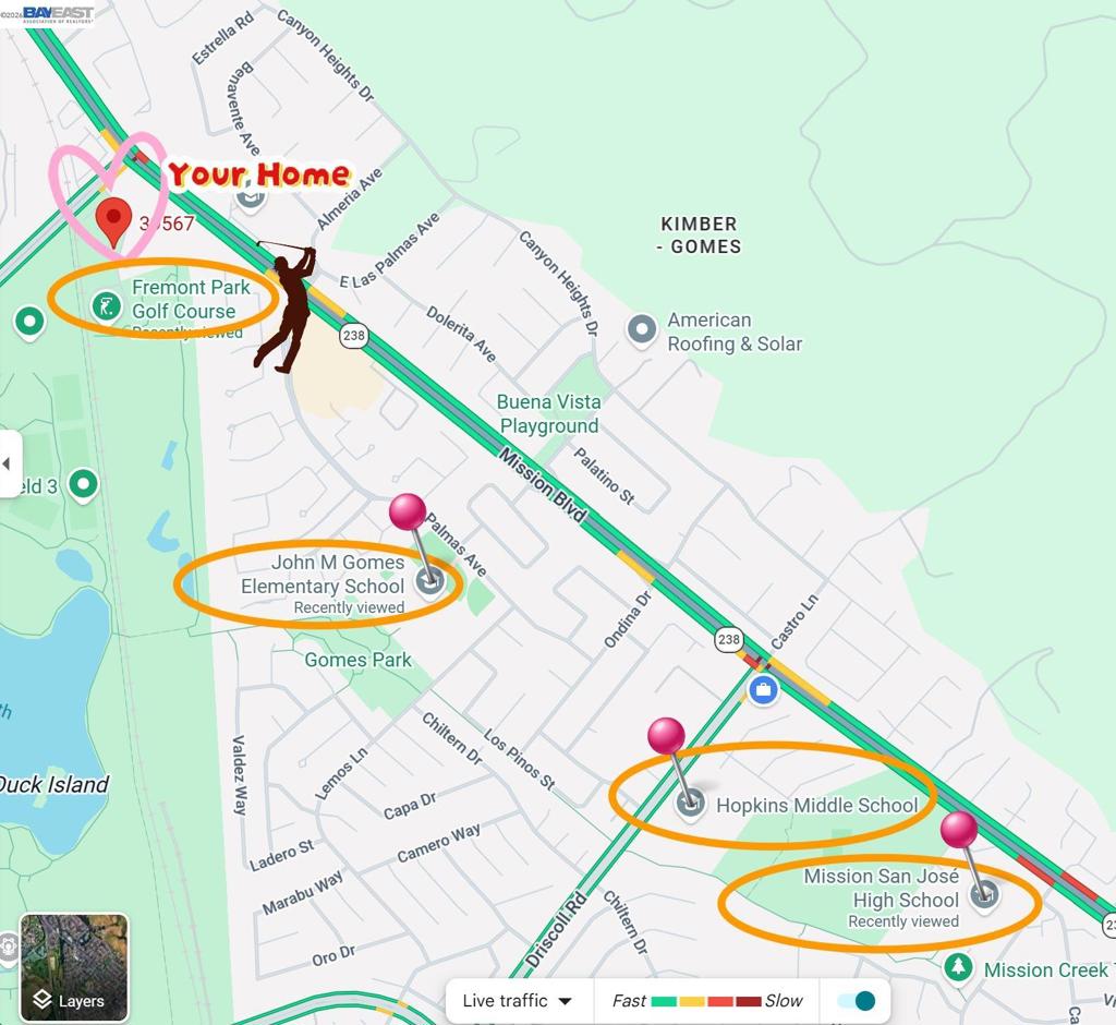 39567 Stevenson Place