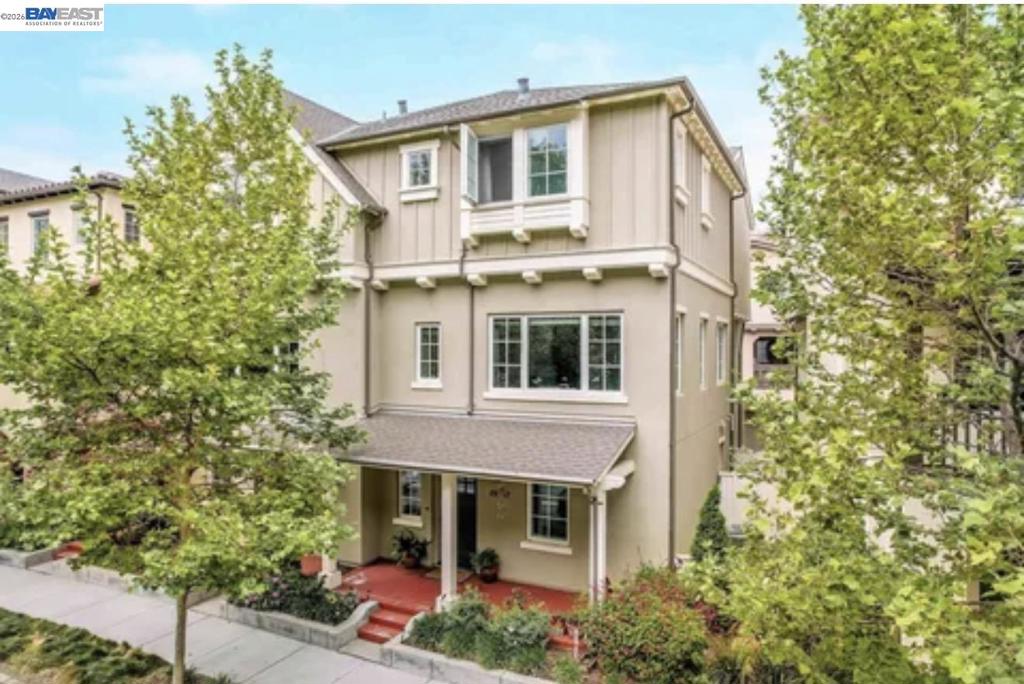 39567 Stevenson Place