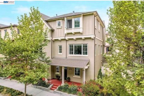 39567 Stevenson Place Fremont CA 94539