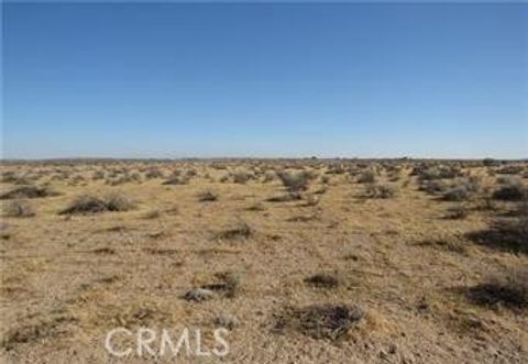 Photo of 0 219-043-15-00-1 Kent Drive, California City, CA 93505 (MLS # IG26049380)