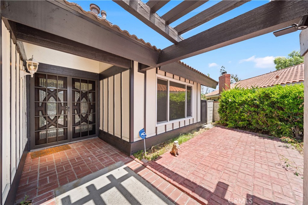 24311 Peacock St