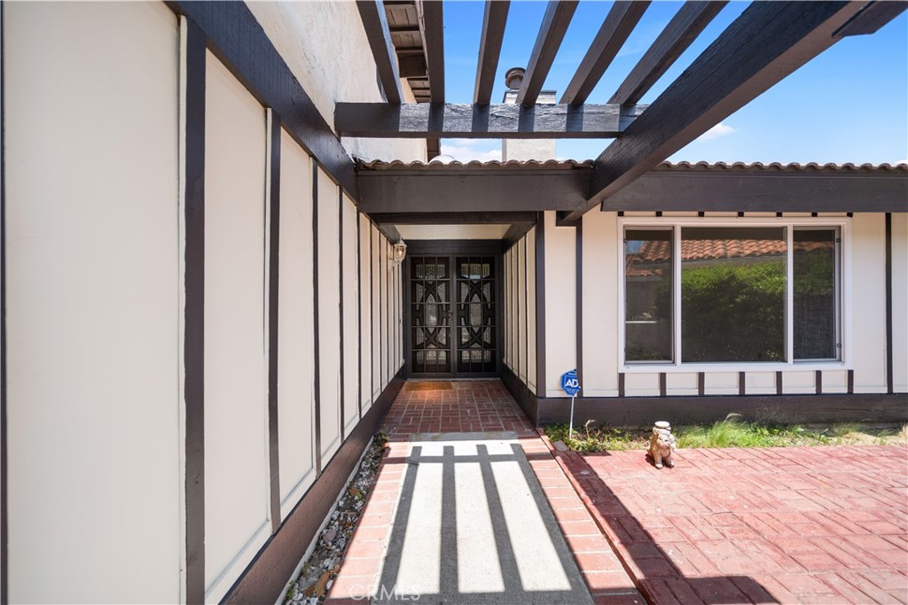 24311 Peacock St