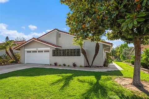 5437 Via Carrizo Laguna Woods CA 92637