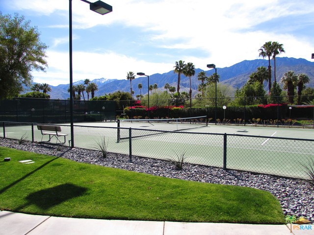 La Palme - Residential