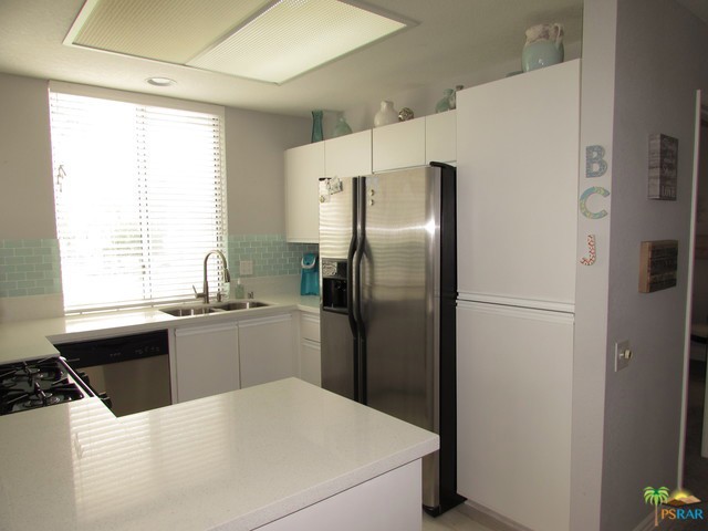 La Palme - Residential