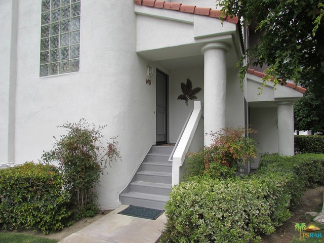 La Palme - Residential