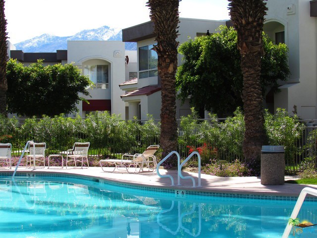 La Palme - Residential