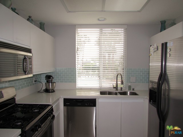 La Palme - Residential