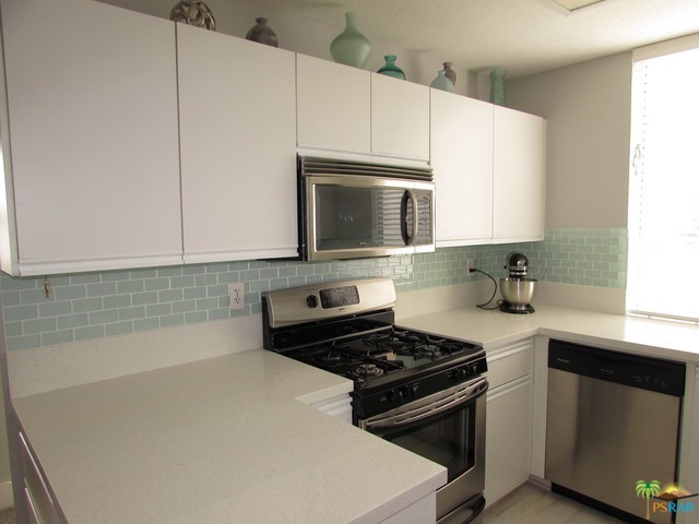 La Palme - Residential