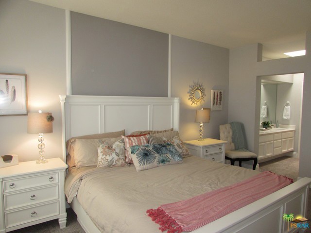 La Palme - Residential