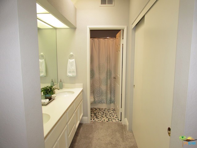 La Palme - Residential