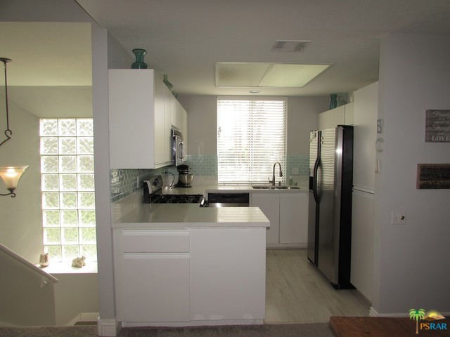 La Palme - Residential