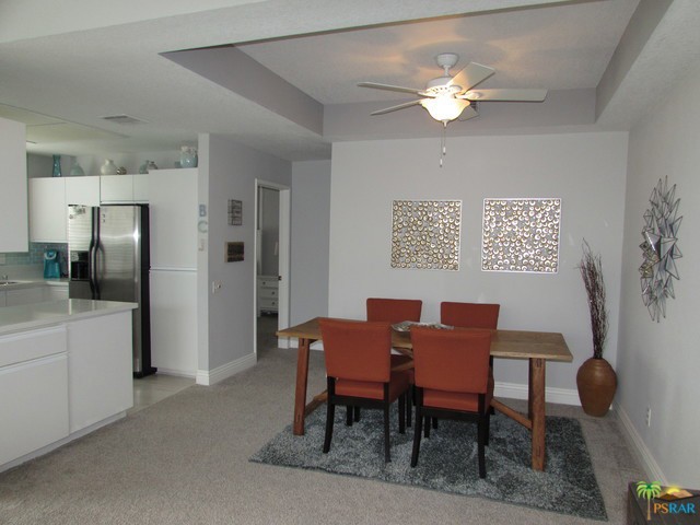 La Palme - Residential