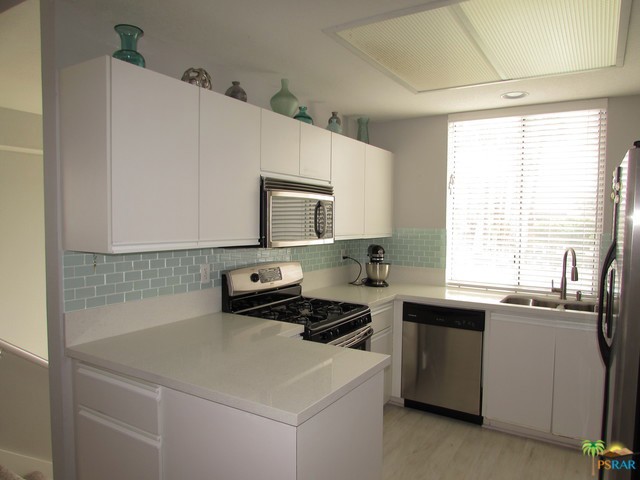 La Palme - Residential