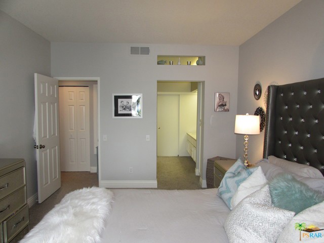 La Palme - Residential