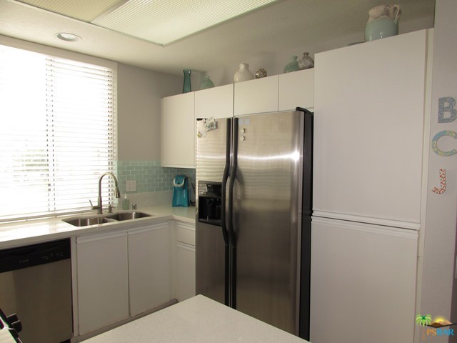 La Palme - Residential