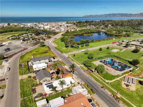 Tiny photo for 632 Mendel Drive, Oceano, CA 93445 (MLS # PI26080202)