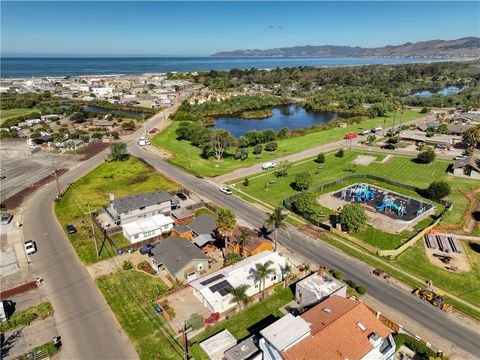 Tiny photo for 632 Mendel Drive, Oceano, CA 93445 (MLS # PI26080202)