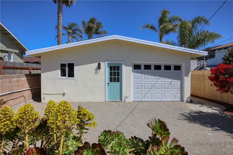 Tiny photo for 632 Mendel Drive, Oceano, CA 93445 (MLS # PI26080202)