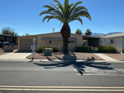 Photo of 73841 Desert Greens Drive S, Palm Desert, CA 92260 (MLS # 219154470DA)