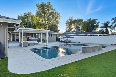 4241 Beechwood Place, Riverside, CA 92506 - MLS#: IV25233334