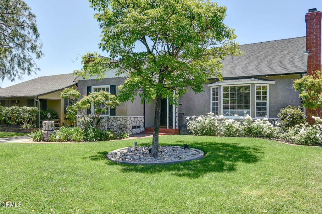 521 N Del Mar Avenue