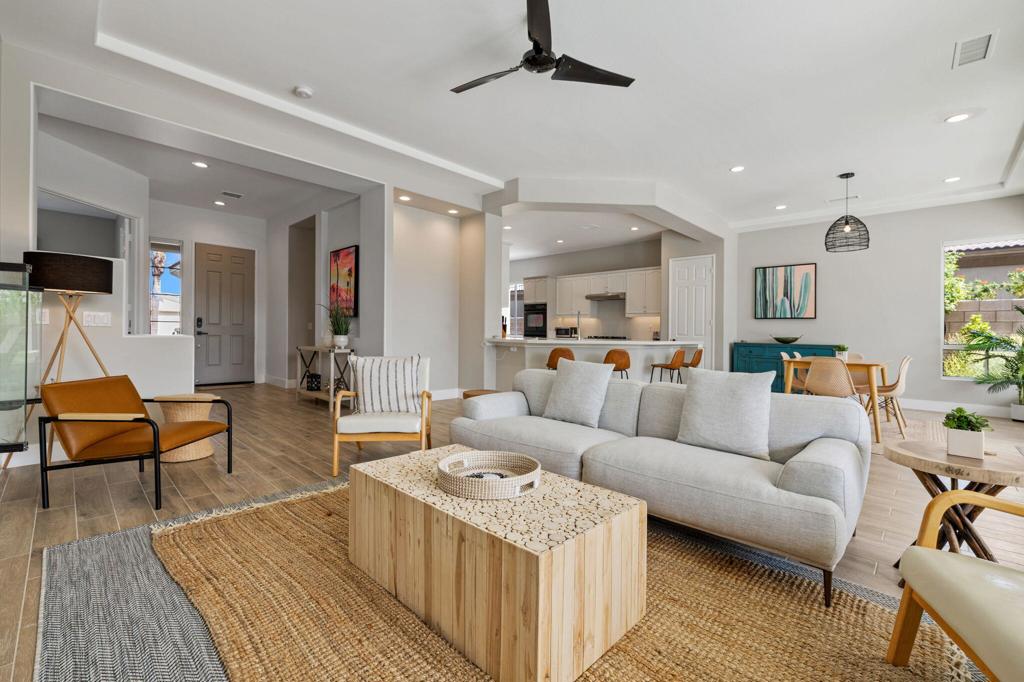 Sundance - Residential Lease