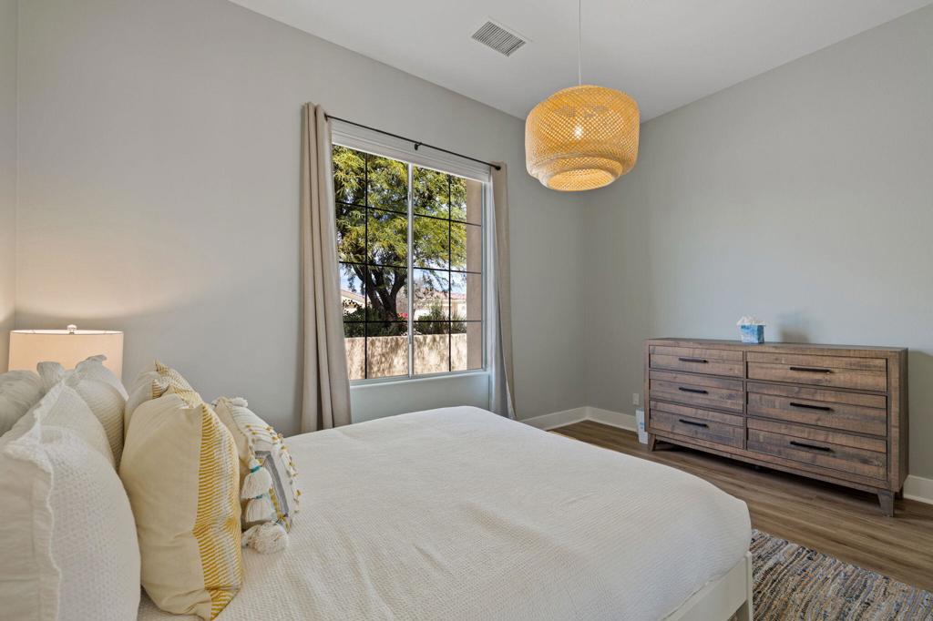Sundance - Residential Lease